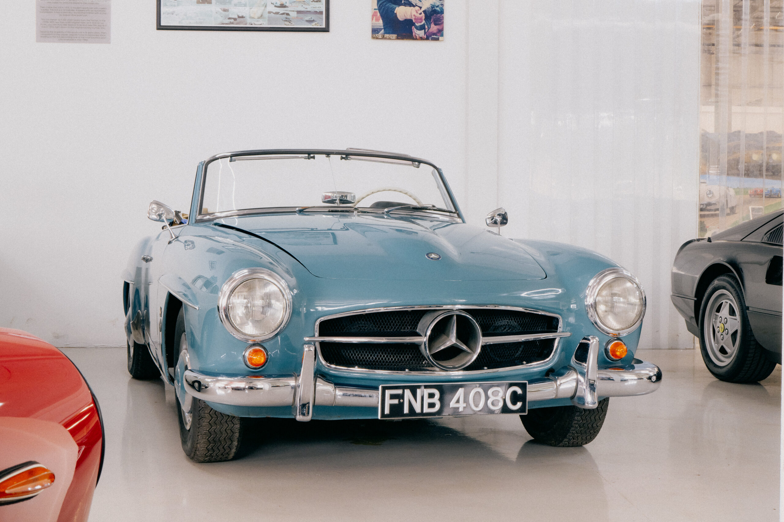 MercedesBenz190SLBlue-RestorationProject-002