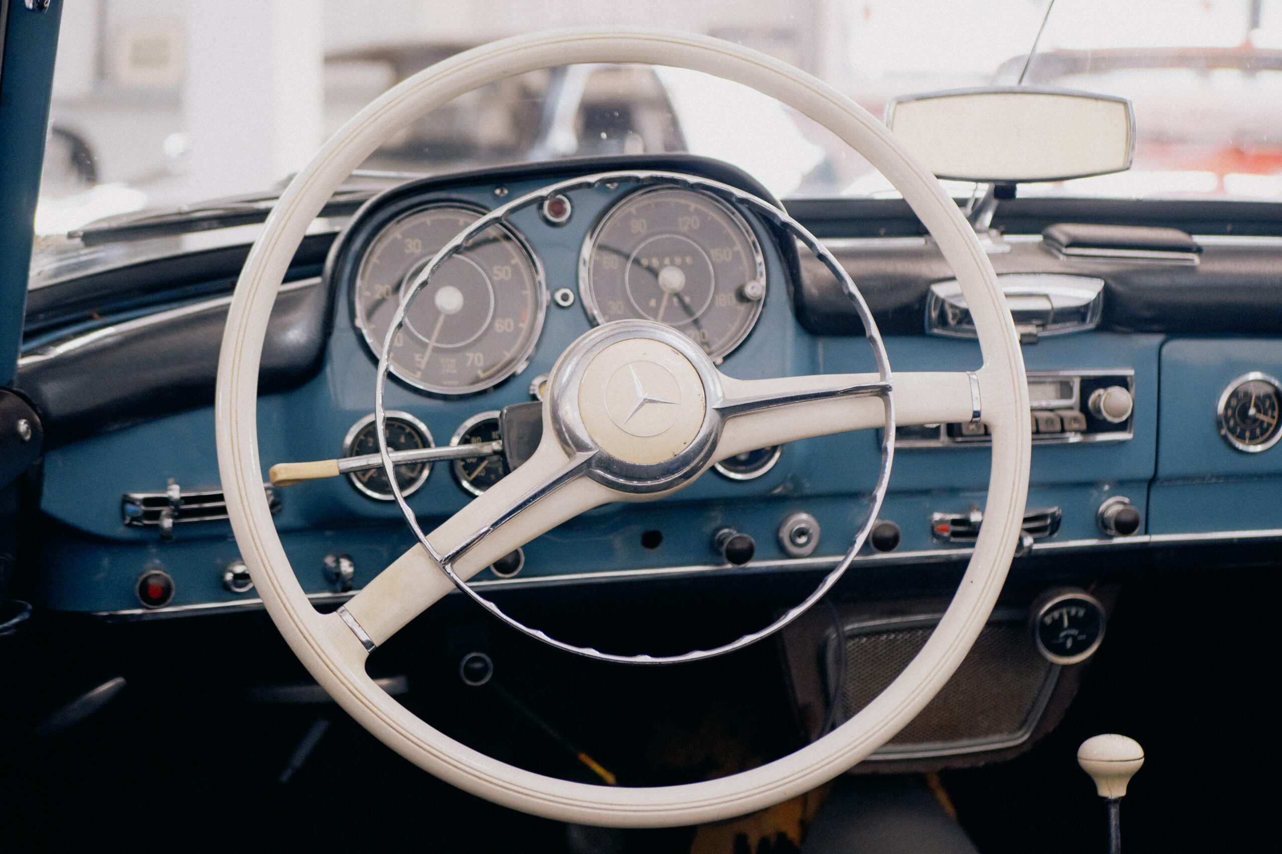 MercedesBenz190SLBlue-RestorationProject-014